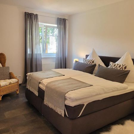 Ferienwohnung Mia Flussbach 外观 照片