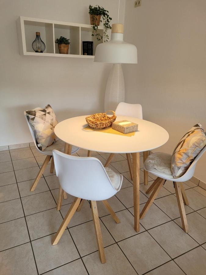 Ferienwohnung Mia Flussbach 外观 照片