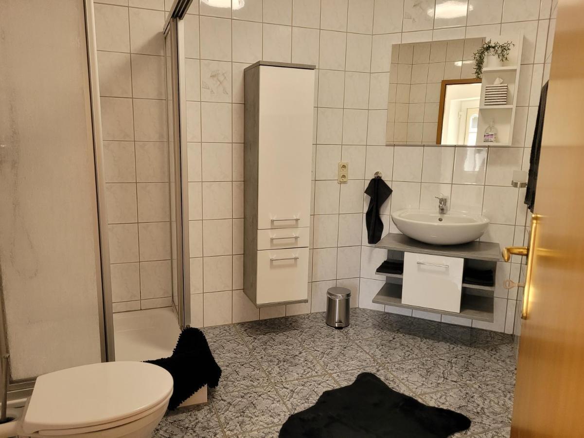 Ferienwohnung Mia Flussbach 外观 照片