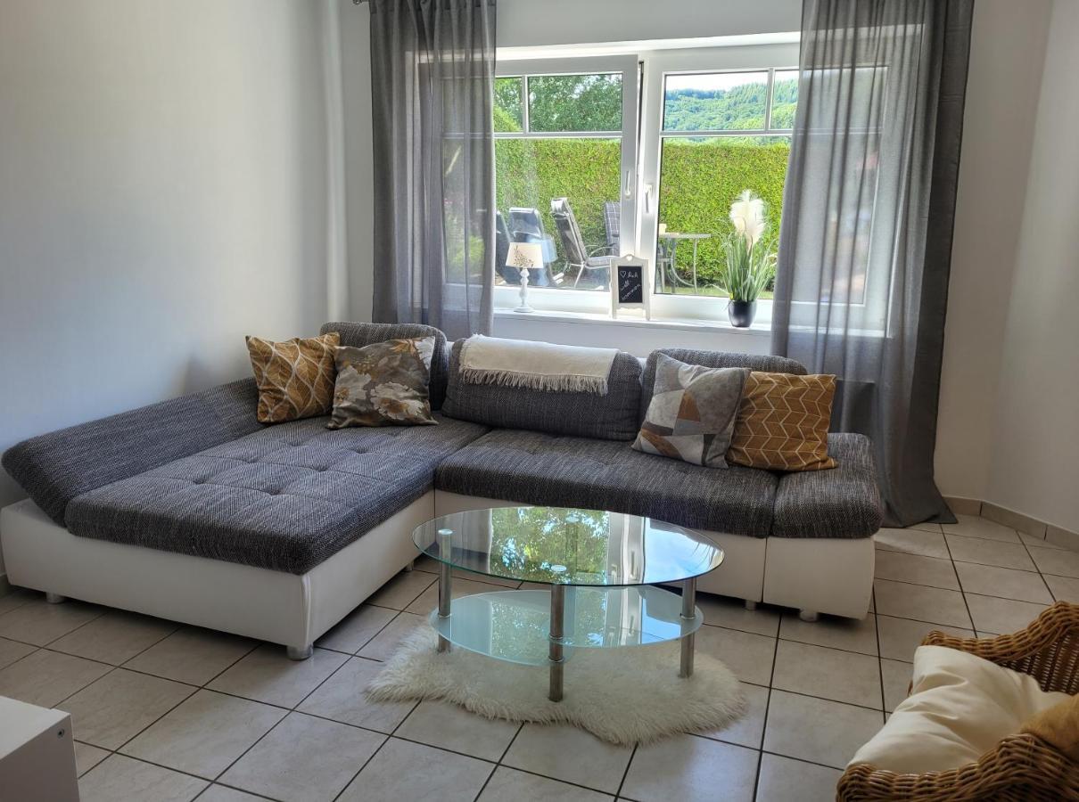 Ferienwohnung Mia Flussbach 外观 照片